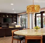 Doubletree by Hilton McLean Tysons hotel detail image 7