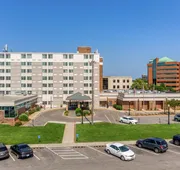 DoubleTree by Hilton Neenah hotel detail image 4