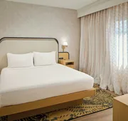Courtyard by Marriott Virginia Beach Norfolk hotel detail image 5
