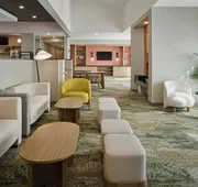 Courtyard by Marriott Virginia Beach Norfolk hotel detail image 7