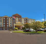 Comfort Suites Suffolk - Chesapeake hotel detail image 3