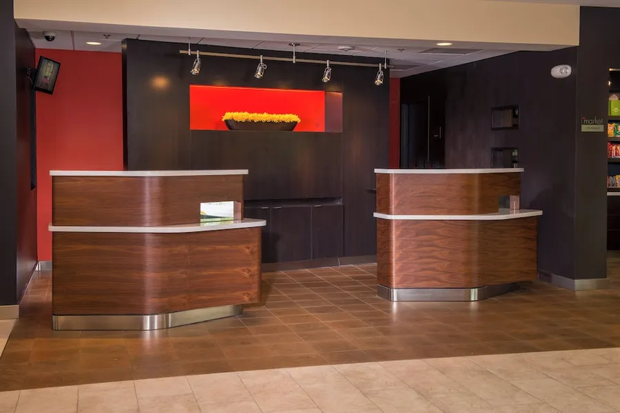 Courtyard by Marriott Williamsburg Busch Gardens Area hotel detail image 2