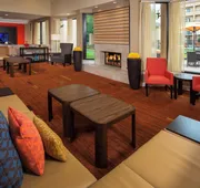 Courtyard by Marriott Williamsburg Busch Gardens Area hotel detail image 3