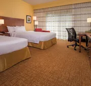 Courtyard by Marriott Williamsburg Busch Gardens Area hotel detail image 5