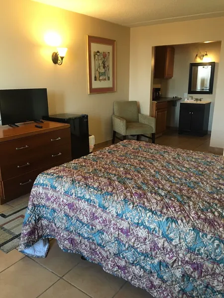 ANS Inn & Suites hotel detail image 2