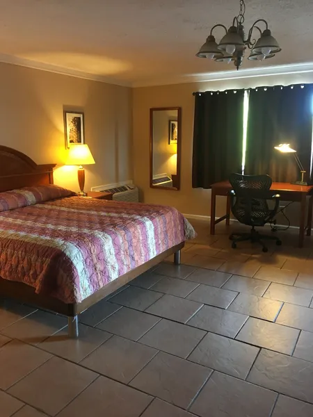 ANS Inn & Suites hotel detail image 6