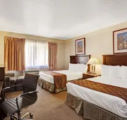 Travelodge by Wyndham Everett City Center hotel detail image 4