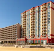 Residence Inn by Marriott Virginia Beach Oceanfront hotel detail image 3