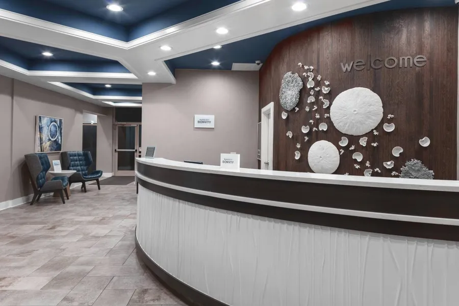 Residence Inn by Marriott Virginia Beach Oceanfront hotel detail image 6