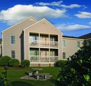 Club Wyndham Kingsgate hotel detail image 3