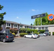 Red Lion Inn & Suites Vancouver hotel detail image 7