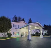 Quality Inn Port Orchard hotel detail image 3