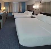 Quality Inn Port Orchard hotel detail image 7