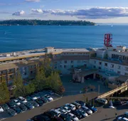 The Edgewater Hotel hotel detail image 5