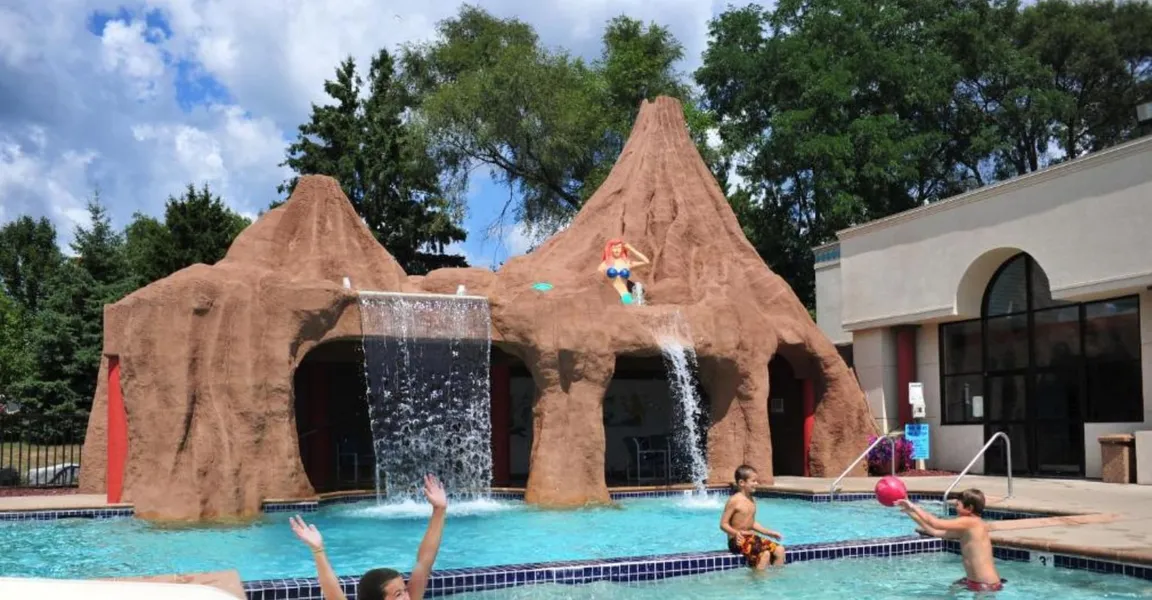 Atlantis Family Waterpark Hotel, an Ascend Collection Hotel hotel detail image 2