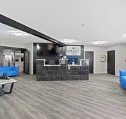 Willow Inn Suites hotel detail image 3