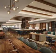 Oshkosh Marriott Waterfront Hotel & Convention Center hotel detail image 3