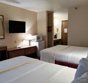 Americas Best Value Inn Torrington hotel detail image 3