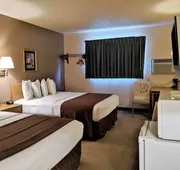 Americas Best Value Inn Torrington hotel detail image 4