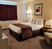 Americas Best Value Inn Torrington hotel detail image 5
