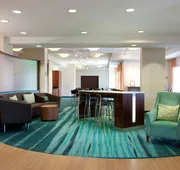 SpringHill Suites Los Angeles LAX/Manhattan Beach hotel detail image 4