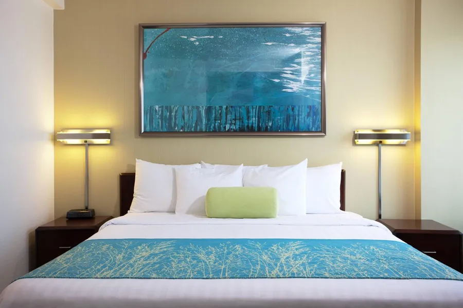 SpringHill Suites Los Angeles LAX/Manhattan Beach hotel detail image 6