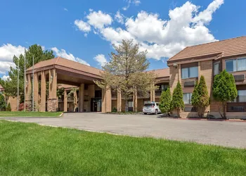 Econo Lodge Inn & Suites Sandy hotel thumbnail 2