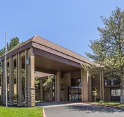 Econo Lodge Inn & Suites Sandy hotel detail image 4