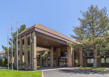 Econo Lodge Inn & Suites Sandy hotel thumbnail 4