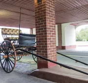 Mount Peyton Resort and Conference Centre hotel detail image 3