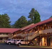 Branding Iron Motel hotel detail image 3