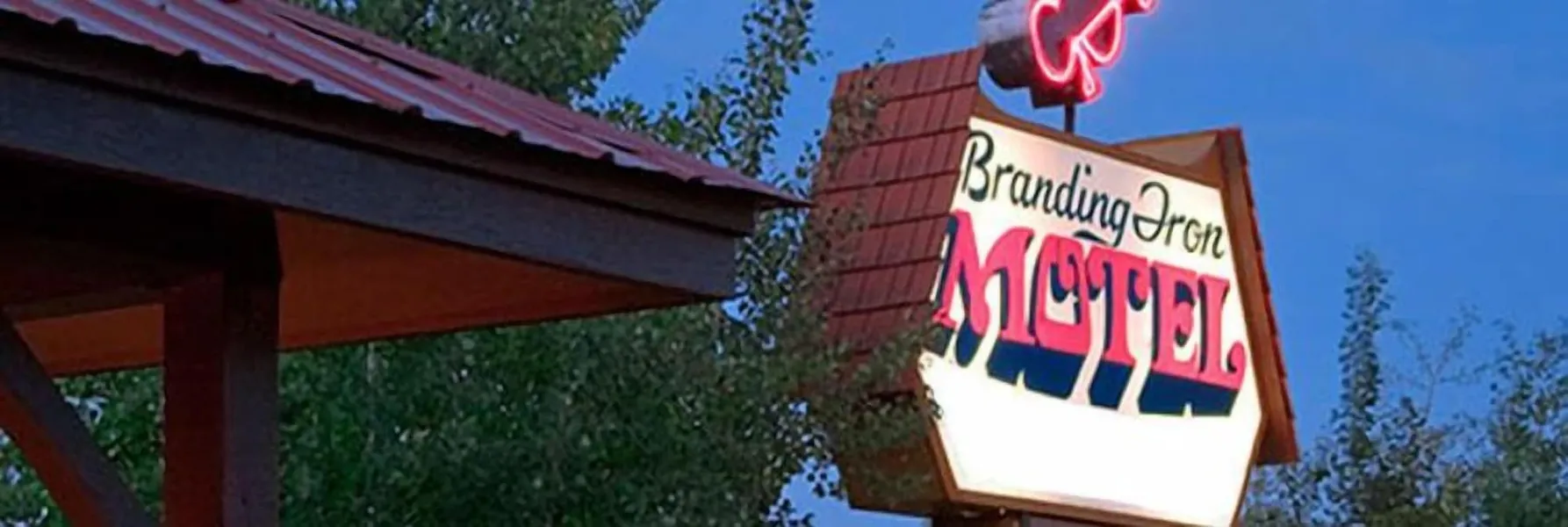 Branding Iron Motel hotel detail image 6
