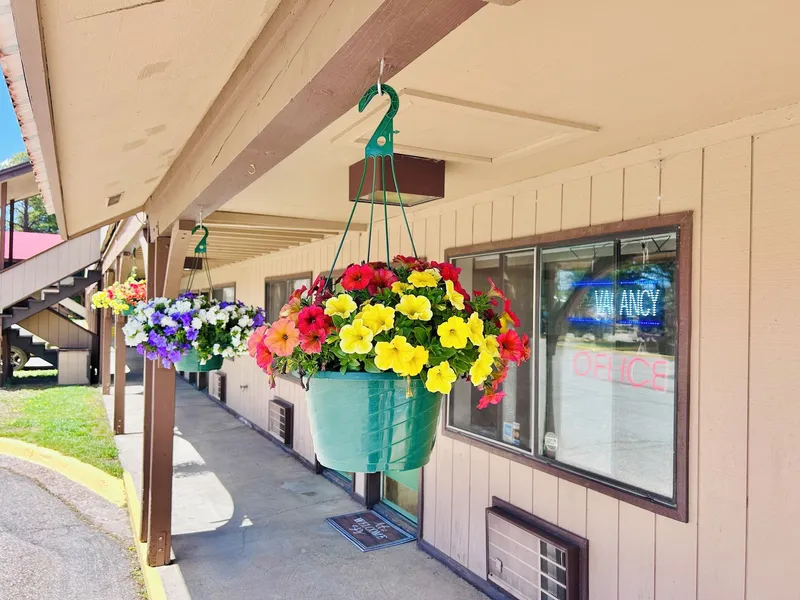 Branding Iron Motel hotel detail image 2