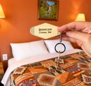 Branding Iron Motel hotel detail image 5