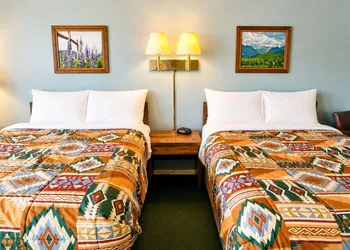 Branding Iron Motel hotel thumbnail 8