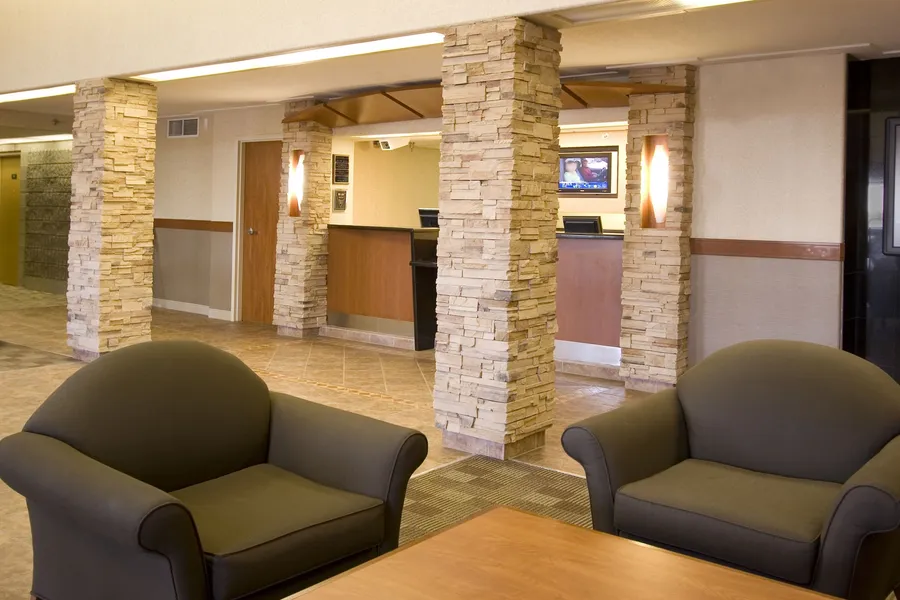 Woodlands Inn & Suites hotel detail image 2