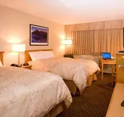 Woodlands Inn & Suites hotel detail image 5