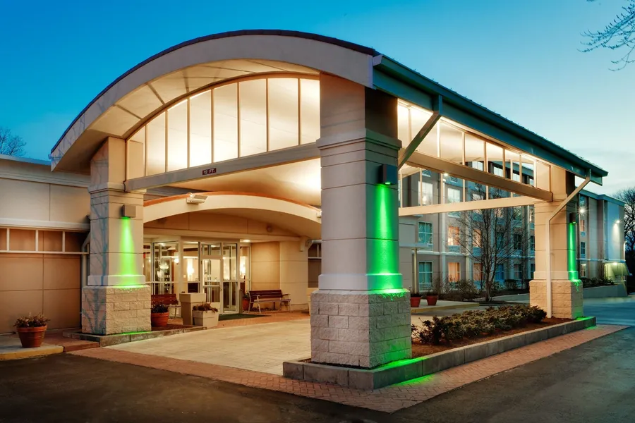 Holiday Inn South Kingstown (Newport Area) by IHG hotel detail image 2