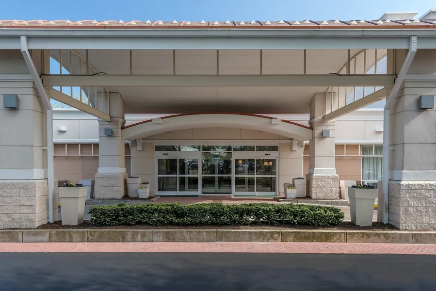 Holiday Inn South Kingstown (Newport Area) by IHG hotel detail image 6