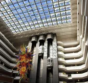 Embassy Suites by Hilton Los Angeles International Airport North hotel detail image 3