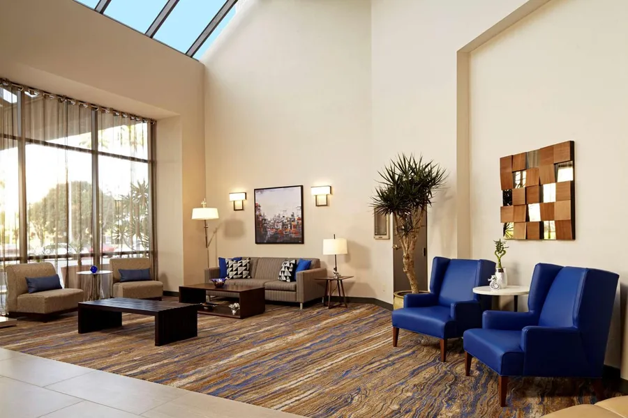 Embassy Suites by Hilton Los Angeles International Airport North hotel detail image 6
