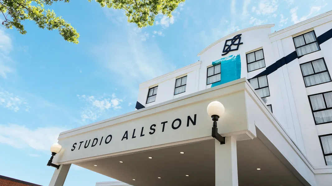 Studio Allston Hotel hotel detail image 2