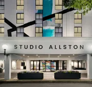 Studio Allston Hotel hotel detail image 3