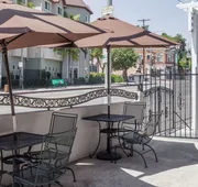 Knights Inn Downtown Los Angeles hotel detail image 3