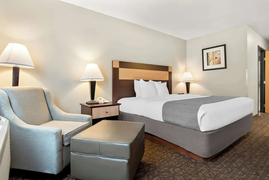 Best Western Sawtooth Inn & Suites hotel detail image 6