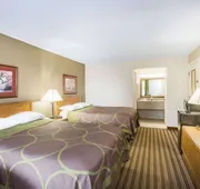 Super 8 by Wyndham Oxford MS University Area hotel detail image 5