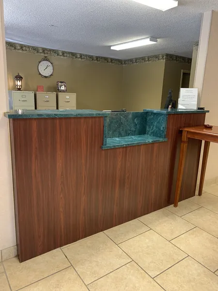 Brookshire Inn hotel detail image 2