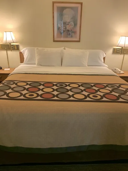 Brookshire Inn hotel detail image 6