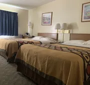 Brookshire Inn hotel detail image 7