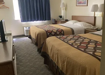 Brookshire Inn hotel thumbnail 8